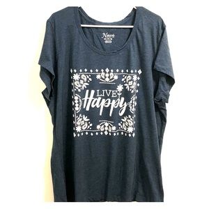 Women 3x live happly top